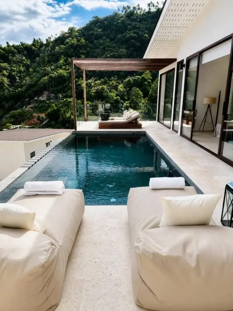 Solaya Seaview Pool Villa — photo 2