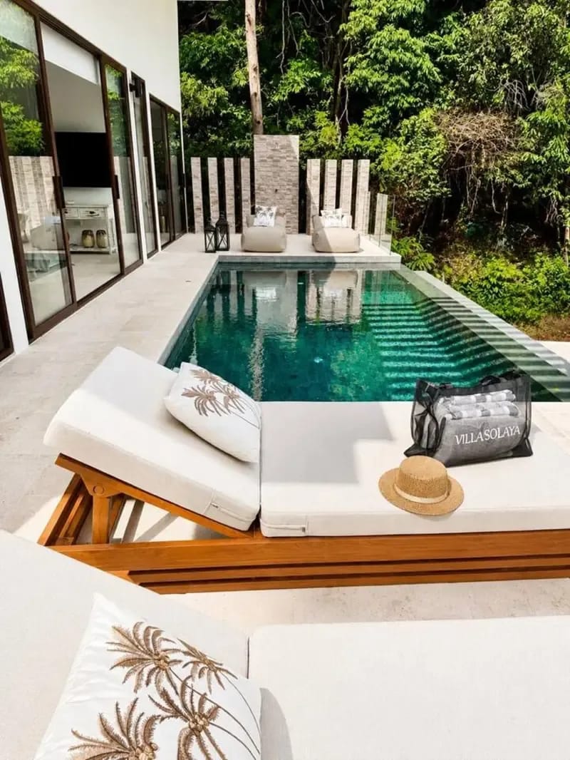 Solaya Seaview Pool Villa — photo 3