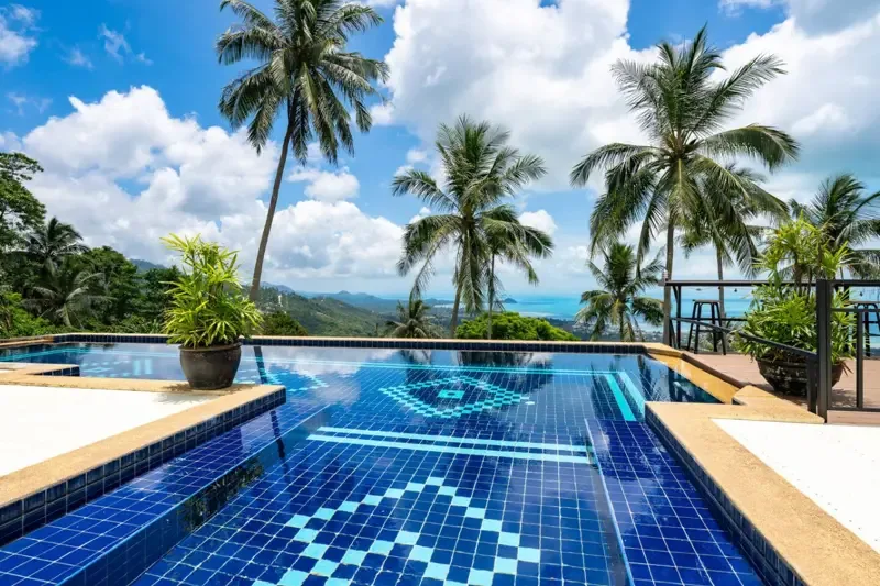 bungaló Oceanview - paradise — foto 6