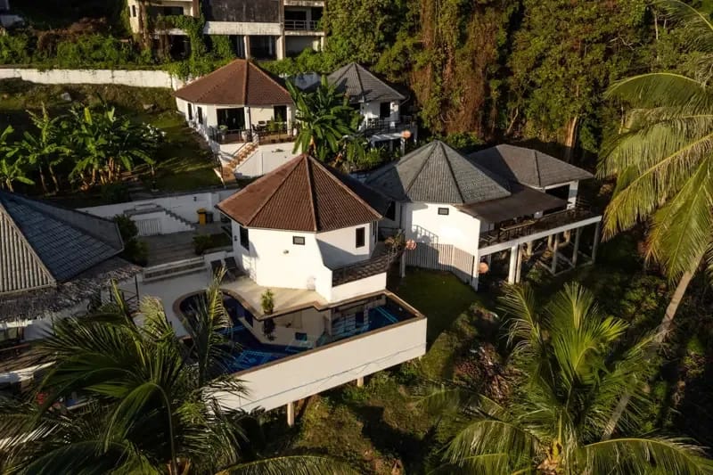 bungaló Oceanview - paradise — foto 5