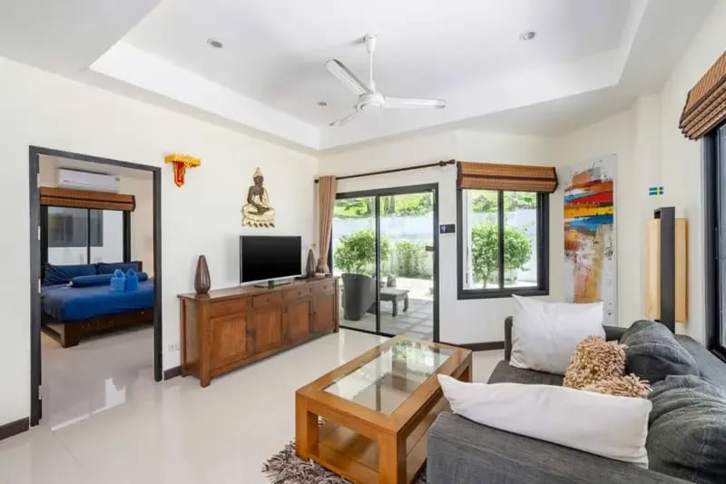 bungaló Oceanview - paradise — foto 2