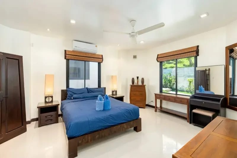 bungaló Oceanview - paradise — foto 3