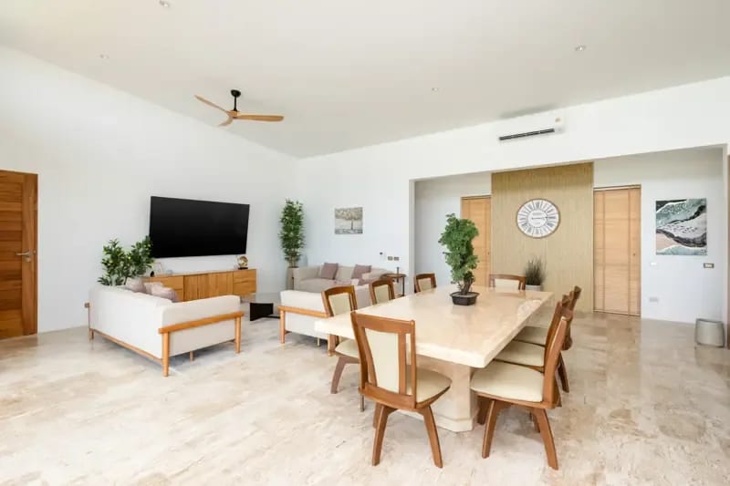 Villa Gala, 4 dormitorios, vistas fantásticas — foto 3
