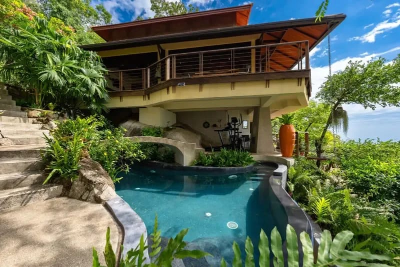Villa Sunset Rock de MPS — foto 2