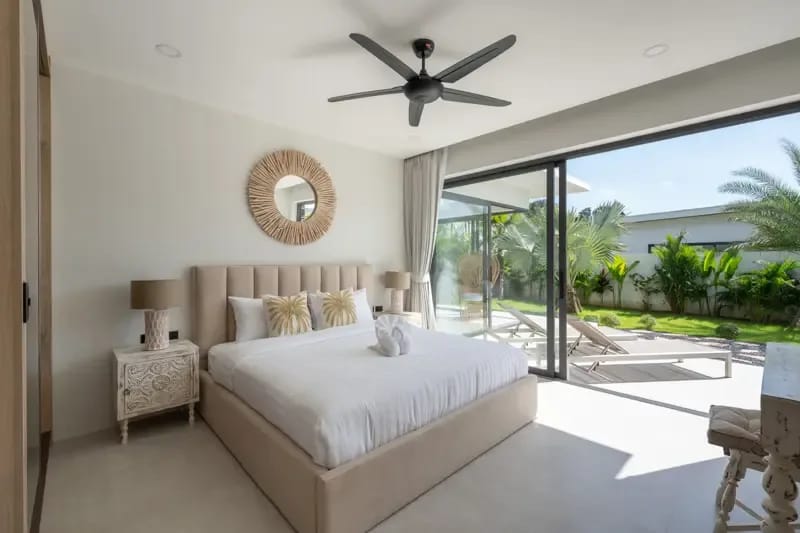 Santi Samui – Villa de 3 dormitorios con piscina privada — foto 3