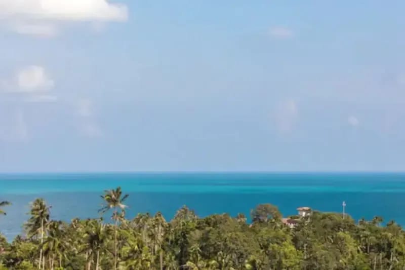 Viewpoint Hills Villa - Lujo al amanecer, 4 dormitorios con vistas al mar — foto 2