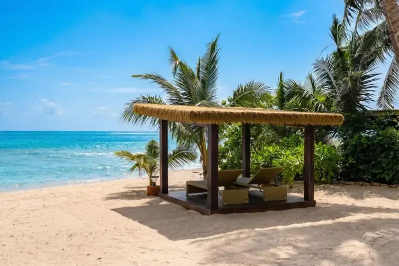 BanKun · Propiedad de 7 dormitorios frente a la playa y playa privada, Koh Samui — foto 6