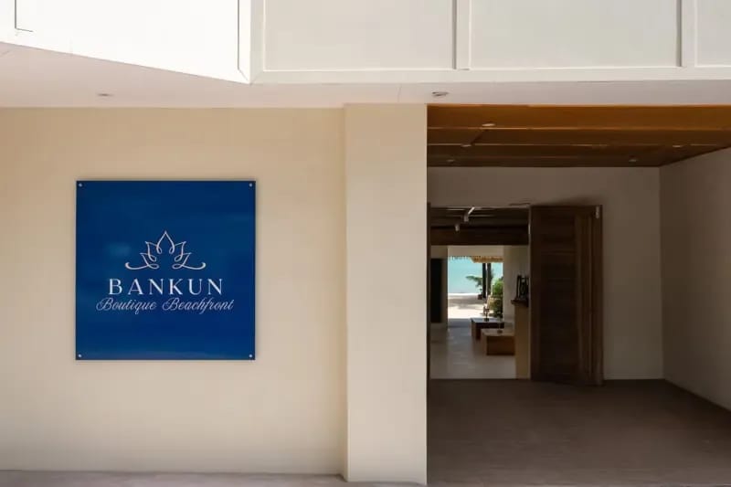 BanKun · Propiedad de 7 dormitorios frente a la playa y playa privada, Koh Samui — foto 2