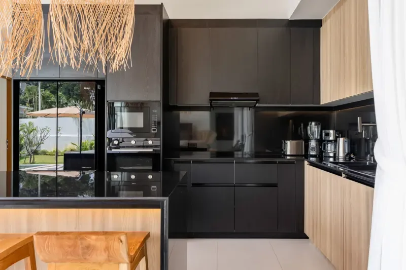 Elysium Samui – Villa de 3 dormitorios con piscina privada — foto 6