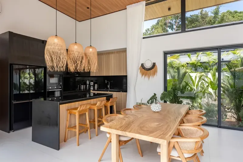 Elysium Samui – Villa de 3 dormitorios con piscina privada — foto 4