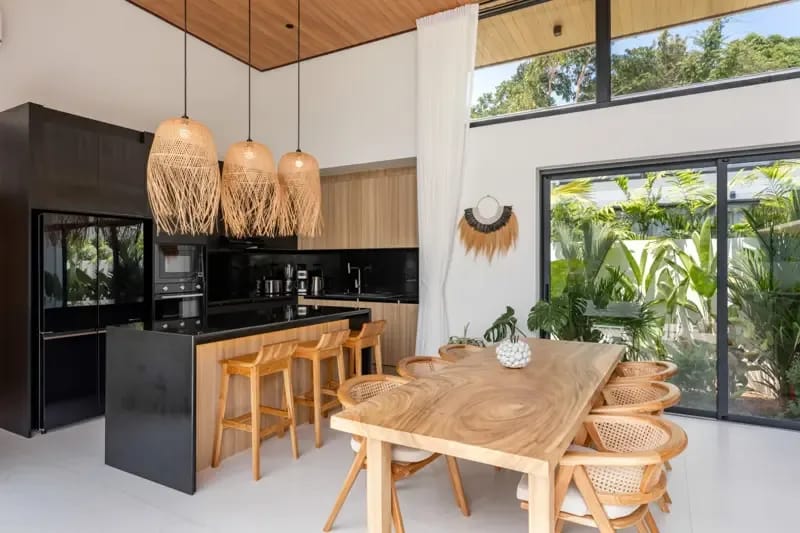Elysium Samui – Villa de 3 dormitorios con piscina privada — foto 4
