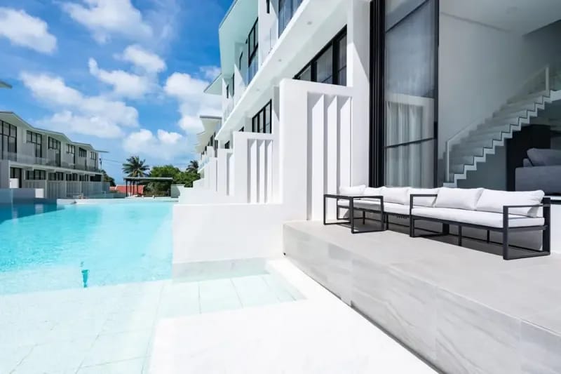 Sea La Vie Villa (N2) 3 Bedrooms Near Beach — photo 6