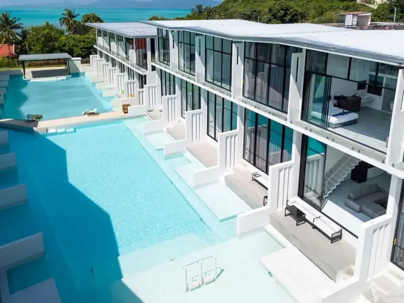 Sea La Vie Villa (N2) 3 Bedrooms Near Beach — photo 4
