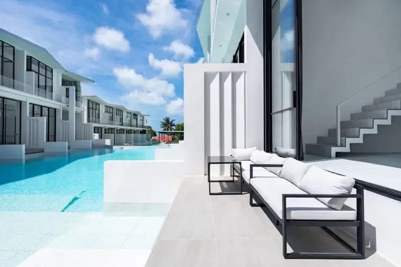 Sea La Vie Villa (N2) 3 Bedrooms Near Beach — photo 1