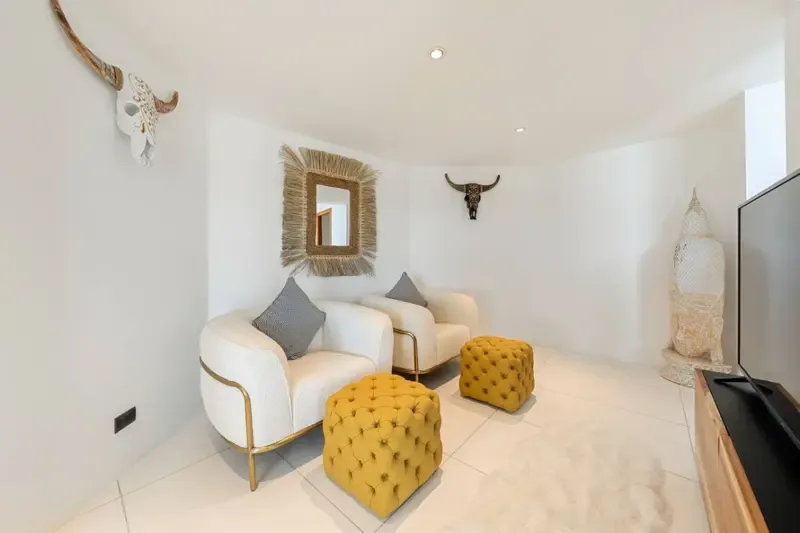 Villa Caprice, retiro de 5 dormitorios de Mr Property Siam — foto 6