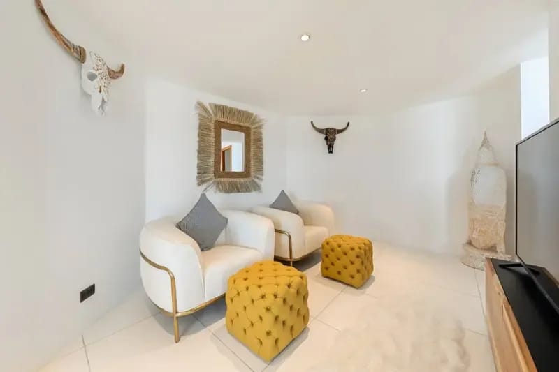 Villa Caprice, retiro de 5 dormitorios de Mr Property Siam — foto 6