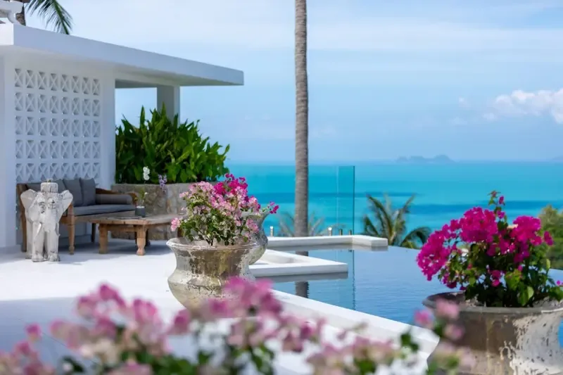 Villa Caprice, retiro de 5 dormitorios de Mr Property Siam — foto 4