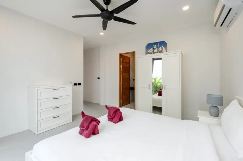 Villa Anna – 4BR Family Pool Villa — photo 5
