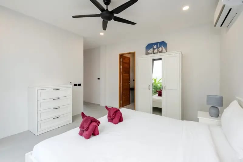 Villa Anna – Villa familiar de 4 dormitorios con piscina — foto 5