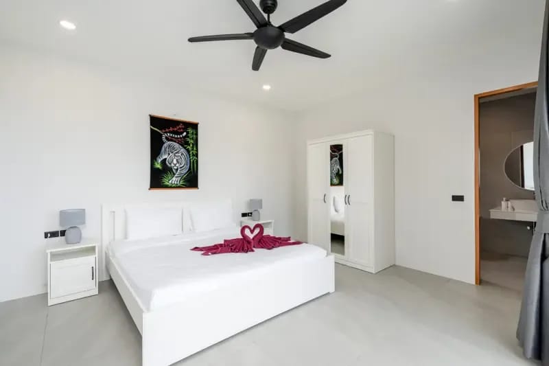 Villa Anna – Villa familiar de 4 dormitorios con piscina — foto 6