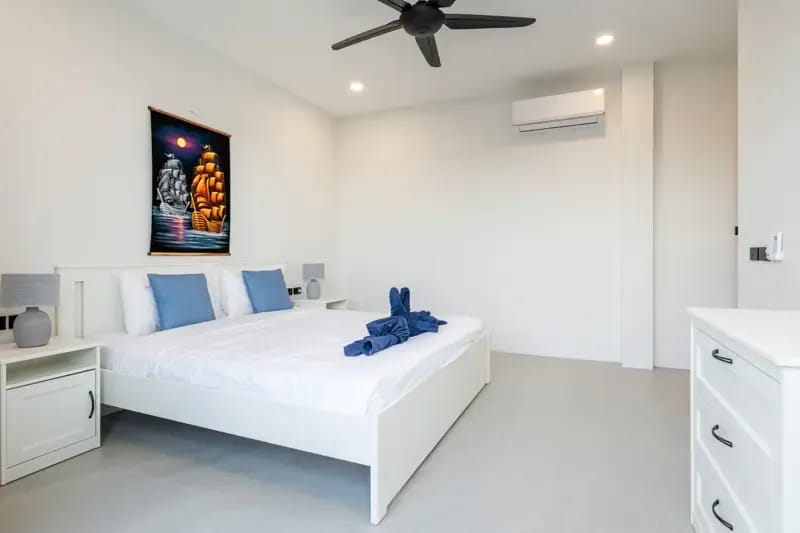 Villa Anna – Villa familiar de 4 dormitorios con piscina — foto 3