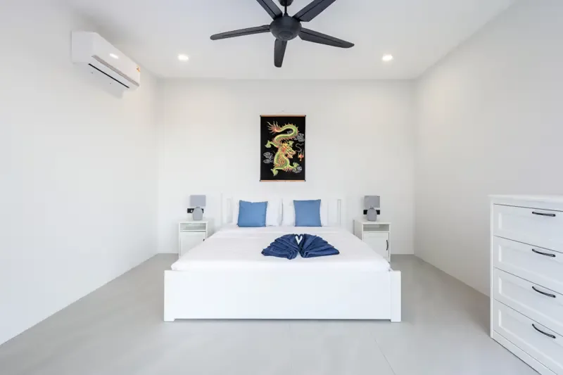 Villa Anna – 4BR Family Pool Villa — photo 4