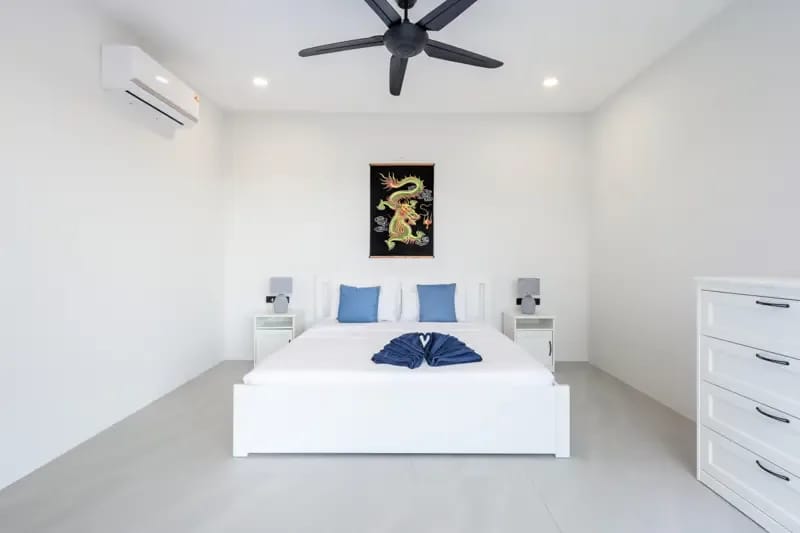 Villa Anna – Villa familiar de 4 dormitorios con piscina — foto 4