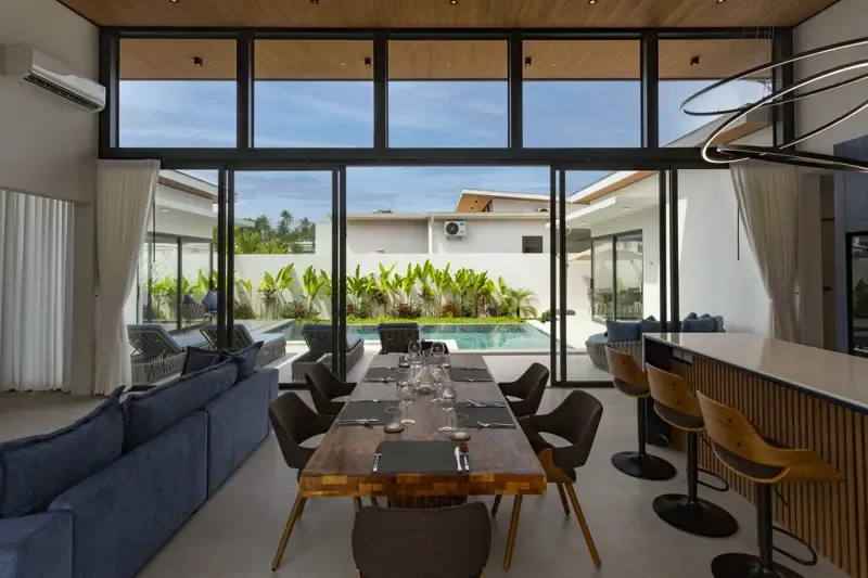 Villa Patrice | Private Pool Villa | Bohput — photo 6