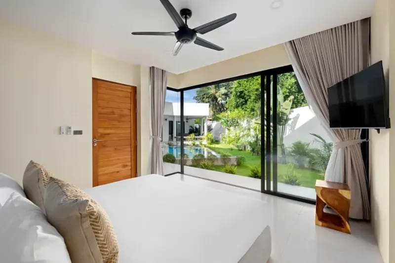 Samudo Tropical Haven de 3 dormitorios — foto 3