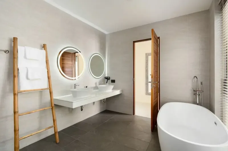 Samudo Tropical Haven de 3 dormitorios — foto 6