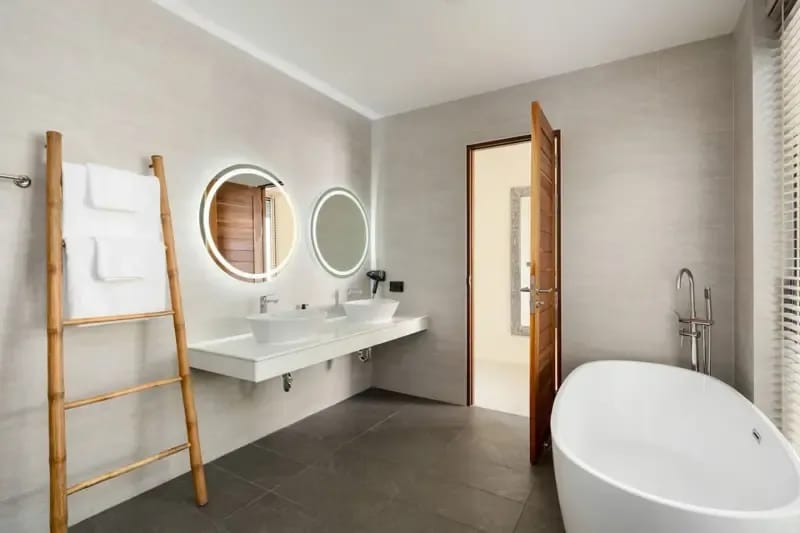 Samudo Tropical Haven de 3 dormitorios — foto 6