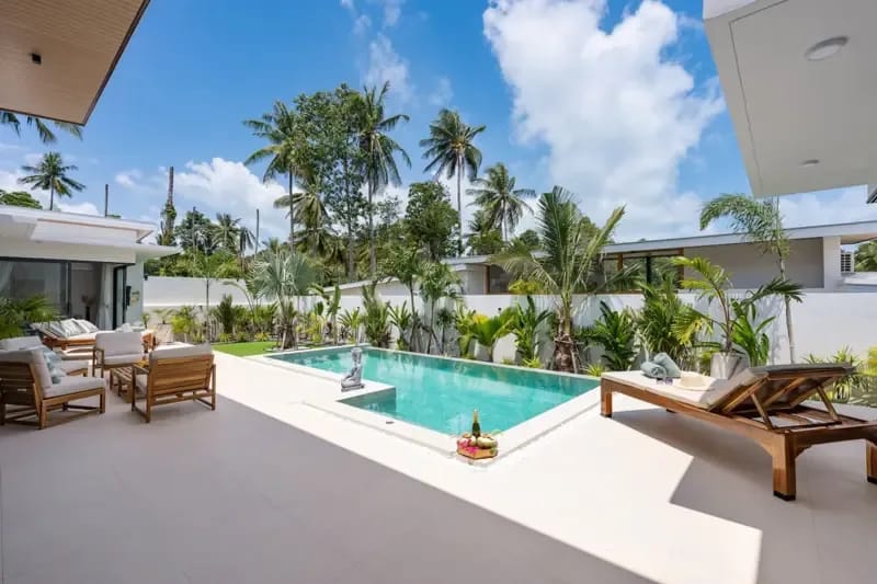 Villa Solunara — foto 6