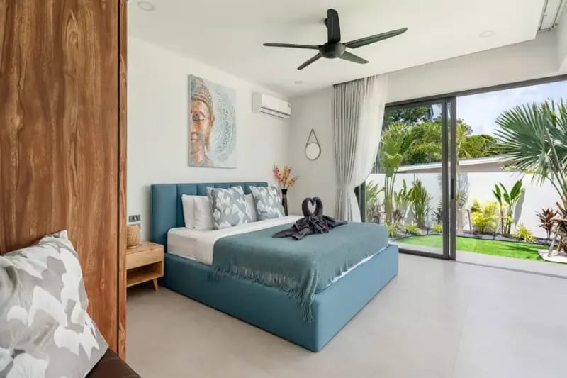 Villa Solunara — foto 4