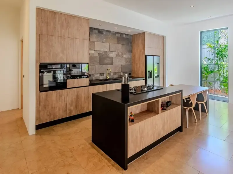 Villa Mangosteen — foto 3
