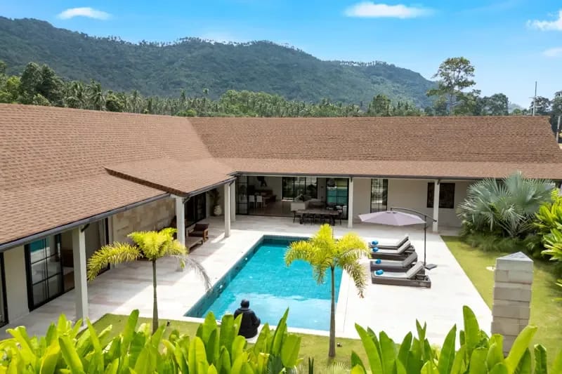 Villa Mangosteen — photo 1