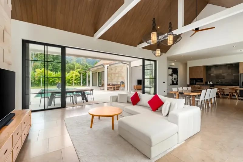 Villa Mangosteen — photo 2