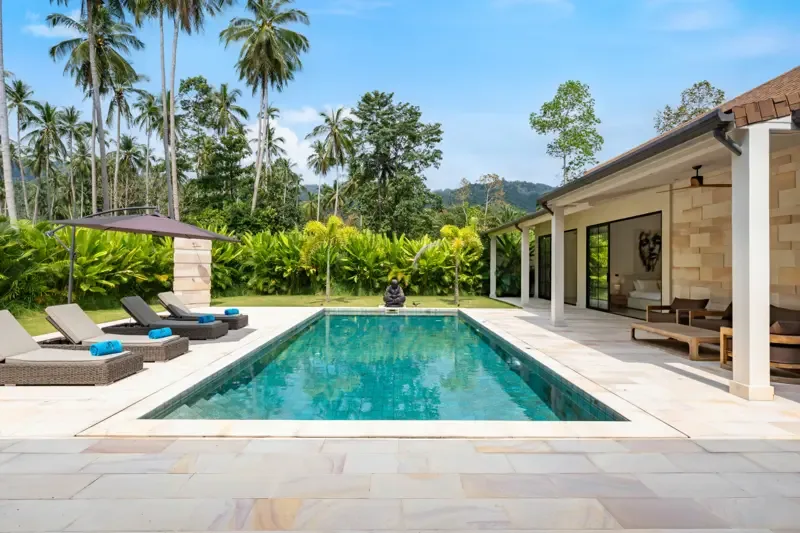 Villa Mangosteen — foto 4