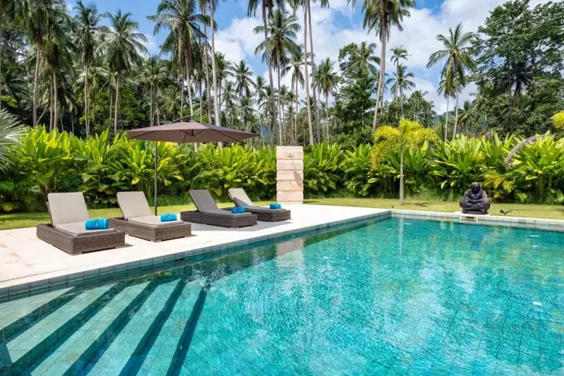 Villa Mangosteen — photo 6
