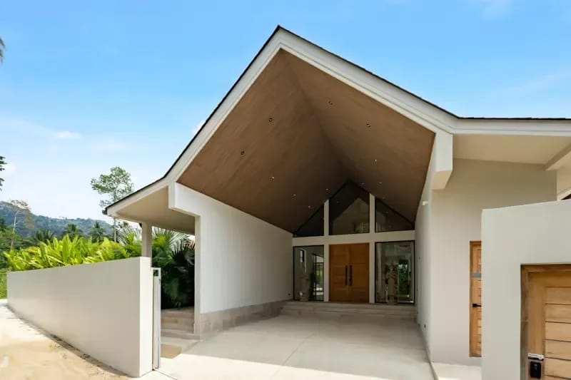 Villa Mangosteen — photo 5