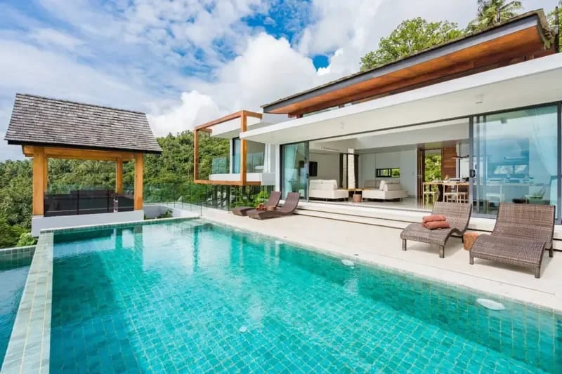 The Moonlight Private Villa Samui By Mr Property Siam — foto 3