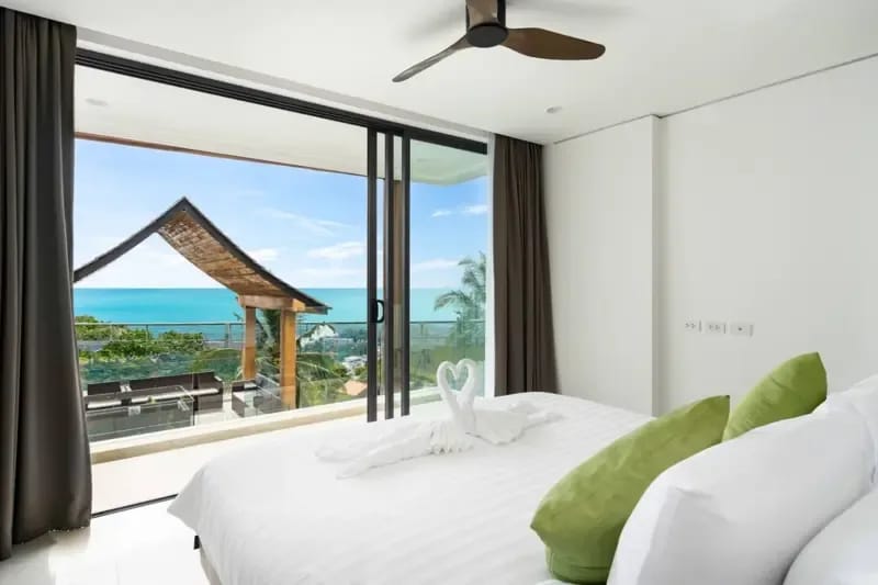 The Moonlight Private Villa Samui By Mr Property Siam — foto 5
