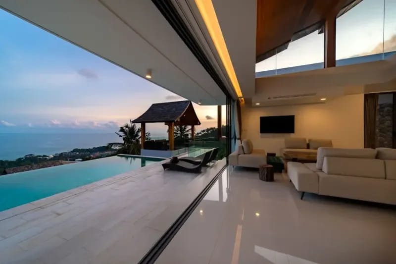 The Moonlight Private Villa Samui By Mr Property Siam — foto 2
