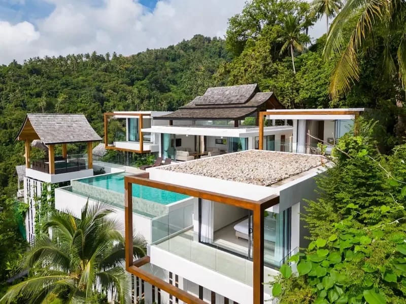 The Moonlight Private Villa Samui By Mr Property Siam — foto 4