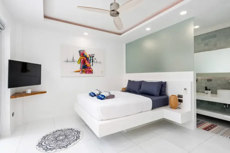 Villa Jasmine | Private Pool | — photo 6
