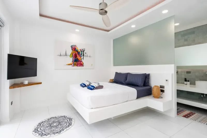 Villa Jasmine | Piscina privada | — foto 6