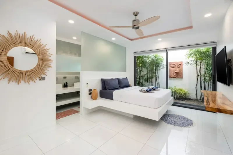 Villa Jasmine | Private Pool | — photo 2
