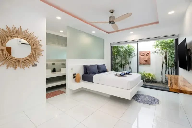 Villa Jasmine | Piscina privada | — foto 2