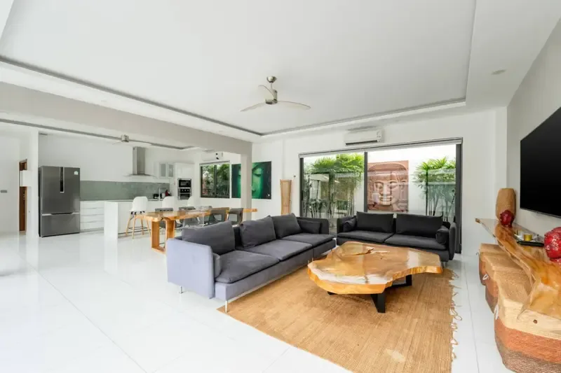 Villa Jasmine | Private Pool | — photo 3