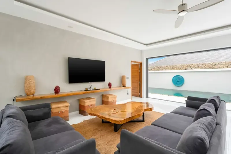 Villa Jasmine | Private Pool | — photo 4