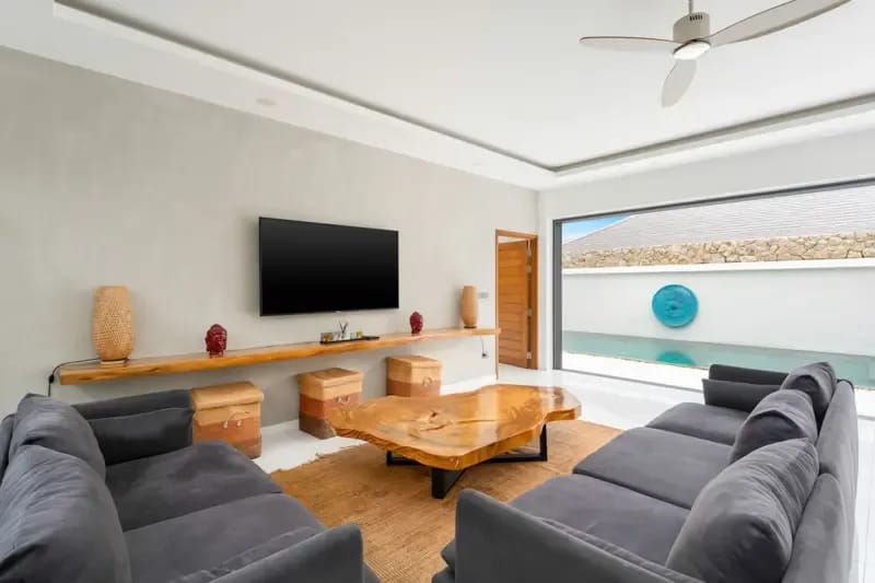 Villa Jasmine | Piscina privada | — foto 4